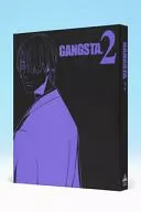 GANGSTA. 2[精装限定版 ]