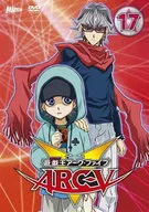 游戏王ARC-V TURN17