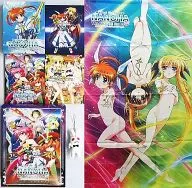 魔法少女リリカルなのはThe MOVIE 2nd A’s [ゲーマーズ特装限定版]