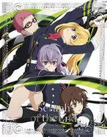 Seraph of the End : The Battle of Nagoya Vol. 2 [First Press Limited Edition]