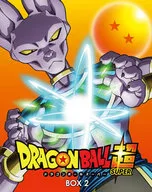 DRAGON BALL SUPER DVD-Box 2