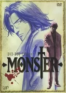 MONSTER DVD-BOX 1 [First Edition]
