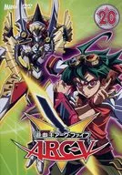游戲王ARC-V TURN20