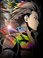 Divine Gate vol. 6 [Primera edición]
