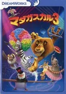 Madagascar 3