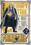 FAIRY TAIL ANIMATION DVD Vol.7