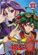 游戲王ARC-V TURN23