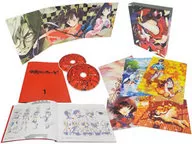 甲鐵城的 kabaneri 1[完全生產限定版 ]