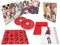 甲铁城的卡巴内利2[完全生产限定版]