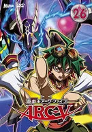 游戲王ARC-V TURN26