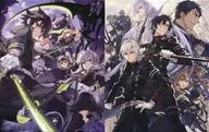 Seraph of the End First Press Limited Production 1 st Period + 2 nd Period Set of 8 volumes with box
