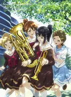 Sound! Euphonium : Welcome to Kita-Uji High School brass band club