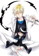 SERVAMP - Servo - Volume 3 [First Edition]