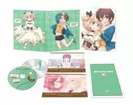 NEW GAME!Lv.2[首次生产限定版]
