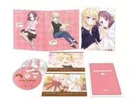 NEW GAME!Lv.3[首次生產限定版]