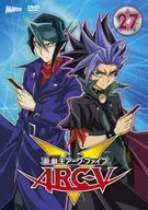 游戲王ARC-V TURN 27