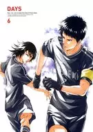 DAYS第6卷[初回限定版]