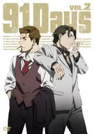 91Days VOL.2 [初回限定版]