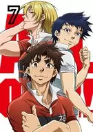 ALL OUT!!第7卷[初回限定版]