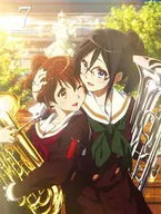 Hibiki! Euphonium 2 Volume 7 [First edition version]
