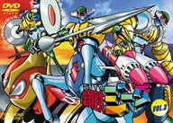 Kotetsu Jeeg VOL. 3
