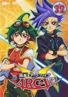 游戲王ARC-V TURN32