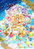 Film MAHO GIRLS PRECURE! : ulous Transformation! キュアモフルン! [Special Edition]