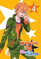 MARGINAL#4 KISSから創造る Big Bang 4 [初回仕様版]