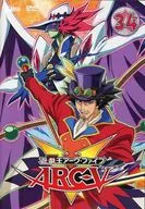 游戏王ARC-V TURN 34