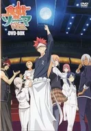 SHOKUGEKI NO SOMA: NINOSARA DV D-Box Technologies [Normal]