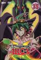 Yu-Gi-Oh! ARC-V TURN 35