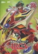 游戏王ARC-V TURN 36