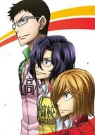 YOWAMUSHI PEDAL NEW GENERATION Vol. 6 [first production limited edition]