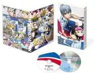 YOWAMUSHI PEDAL NEW GENERATION VOL. 7 [Limited edition for first time production]