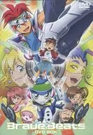 BRAVO beats DVD-BOX