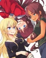 NEW GAME!！Rank.2[初回生産版]
