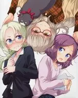 NEW GAME!！Rank.4[初回生产版]