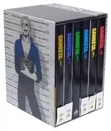 GANGSTA. Special Edition 6 Volume Set