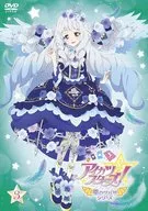 Eye cut stars! Tsubasa series of stars 3