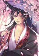 LAUGHING UNDER THE CLOUDS  ~ Parting, 犲 Vow ~