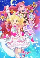 Estrelas de Aikatsu! Star Tsubasa 4