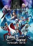 Infini-T Force 3