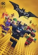 樂高蝙蝠俠電影