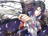 Sengoku Night Blood, Volume 6 [First Press Limited version]