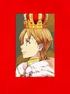 KING OF PRISM -PRIDE the HERO - Movie version Hayato Hiro Prism King The King Crown Memorial Box [First Press Limited Edition]