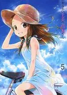 擅長捉弄的高木同學vol.5[初次生產限定版]