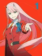 Darling in the Franxx 1 [edición limitada de producción completa]