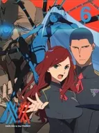 亲爱的．进入．法郎接吻 6[完全生产限定版 ]