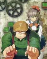シュタインズ・ゲート ゼロ Vol.3 [初回版]