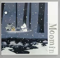 Fun Moomins Family Complete DVD-BOX [Limited Edition] (Uncensored)